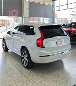 فولفو XC90